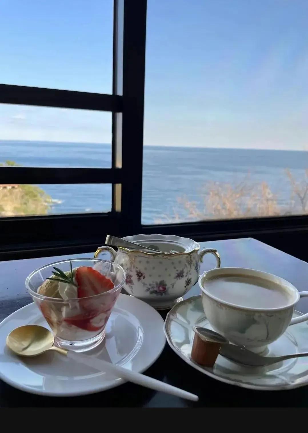 普通的玻璃，竟然也有自己美丽的传说