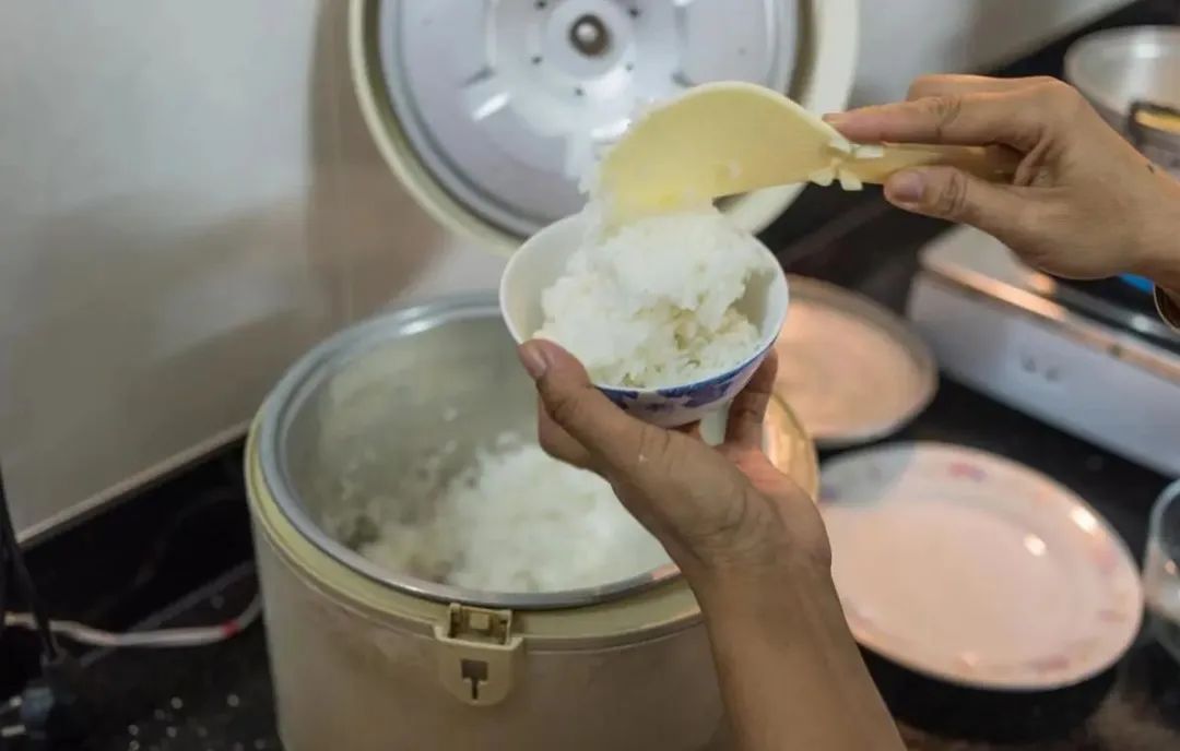电饭煲的正确使用和清洁方法,电饭煲发热盘下面怎么清理