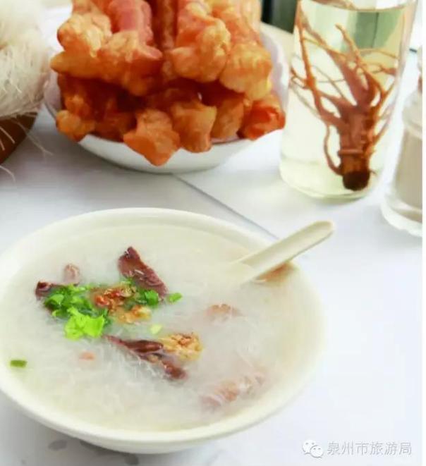 泉州春季美食之旅,泉州的特色美食都有哪些