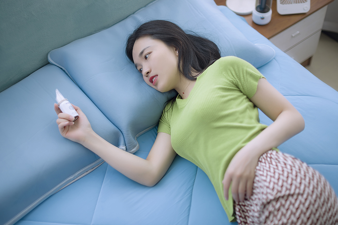 液体止鼾器治标不治本,止鼾器禁忌症