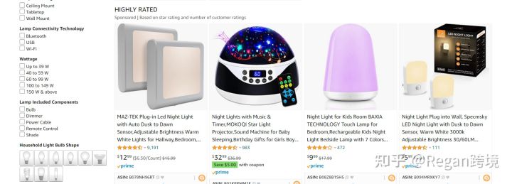 跨境电商亚马逊选品技巧论文,跨境电商亚马逊选品技巧与方法