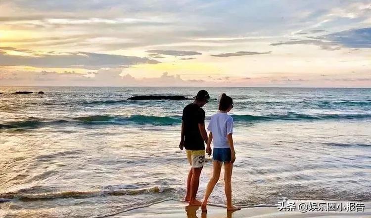 景甜张继科什么原因分手,景甜张继科恋爱经历了什么