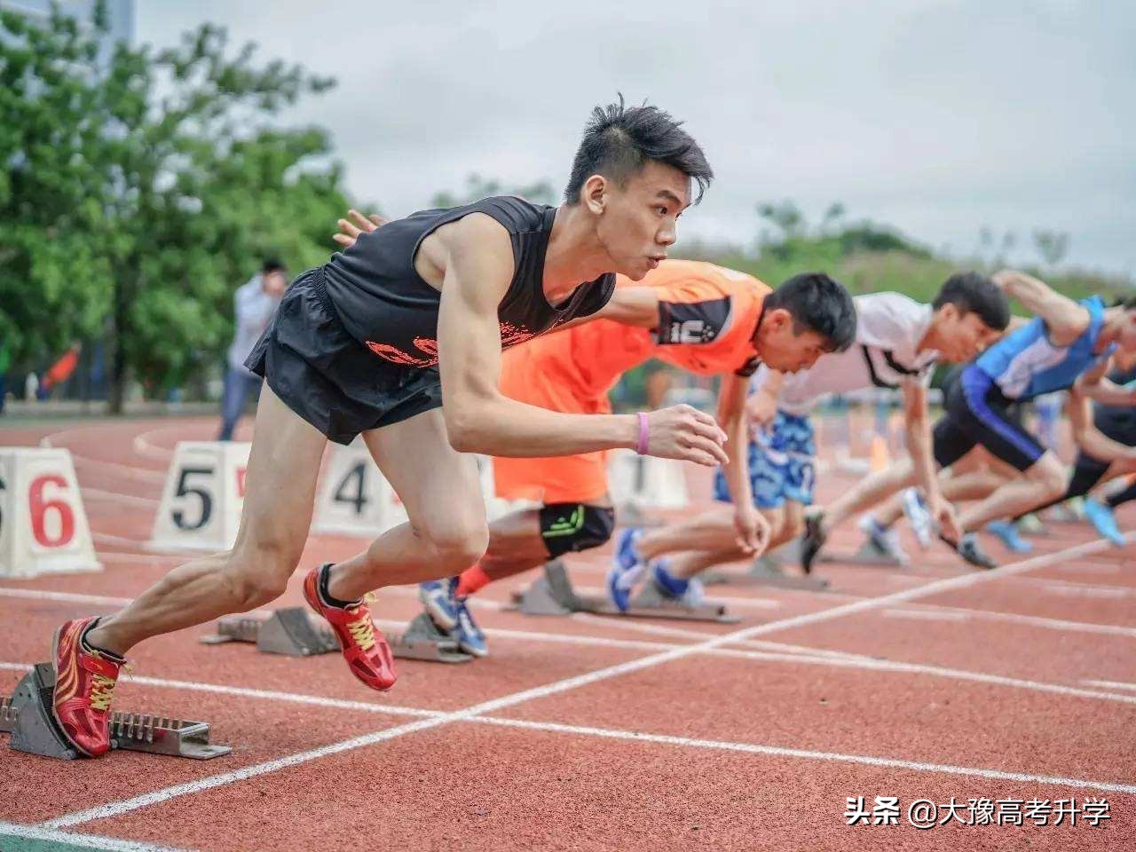 体育单招统招高水平运动员区别,2022年至2024单招政策能取消吗