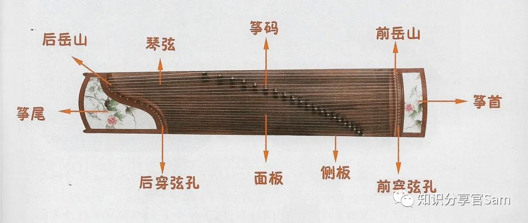 学音乐乐器的基础入门教程,音乐爱好者学的简单乐器