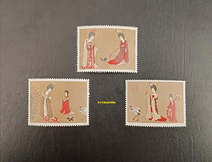 1991年瓷器邮票价格,1983-1991年邮票年册合集价格