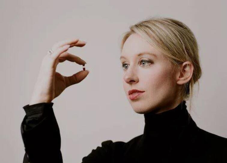 女版乔布斯为什么那么厉害,女版乔布斯与她的骗局电视剧