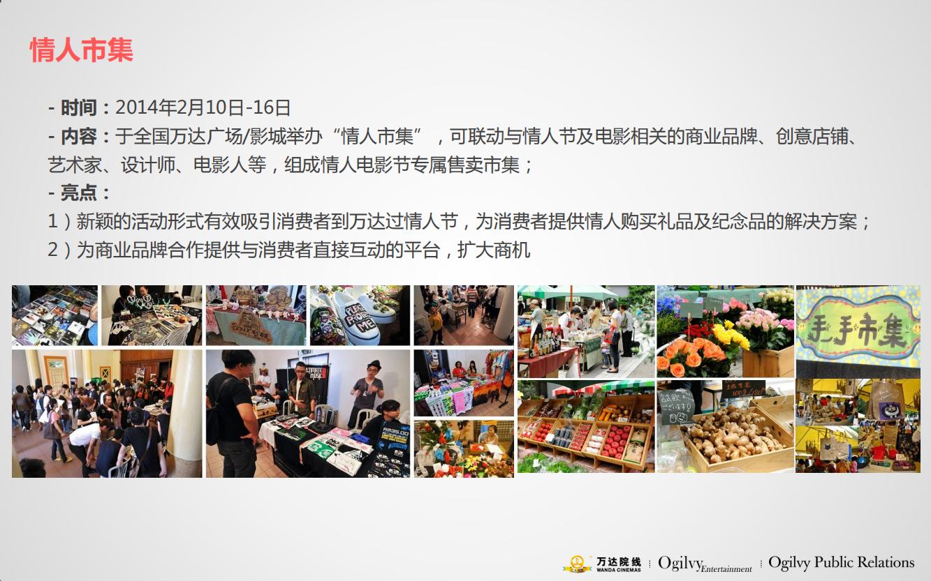 万达电影院的产品品牌策略,万达电影的营销方案