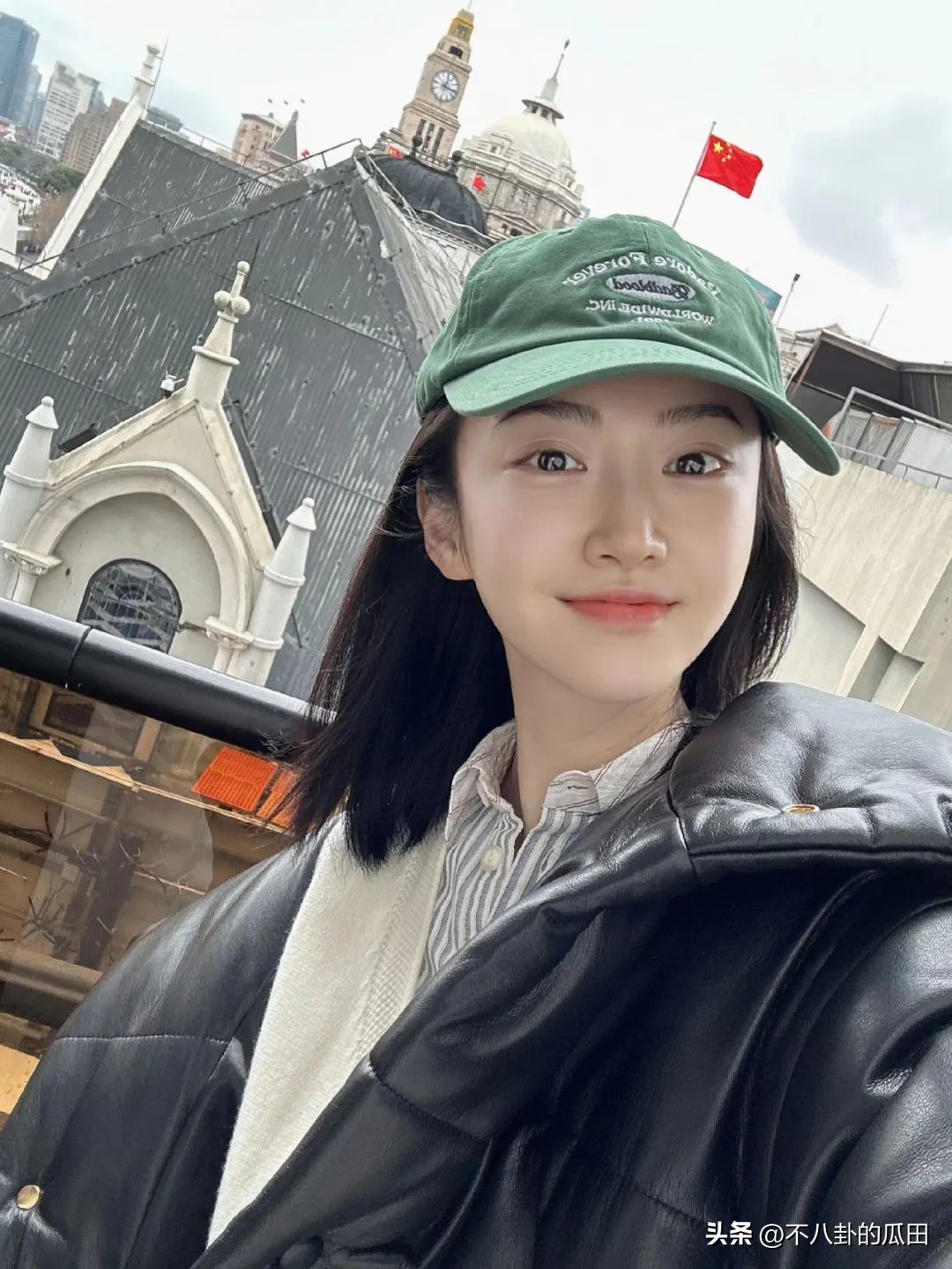 蒋梦婕被人拍裙底,蒋梦婕被恶意拍裙底勒索