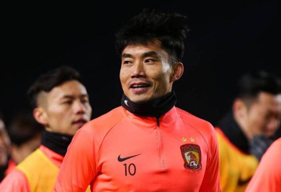 郑智出任广州队主教练,郑智广州队总经理