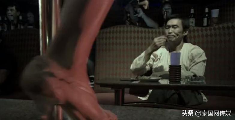 泰国取景迷思：“在没艾滋病之前，这里绝对是*身失***欢寻**好去处”