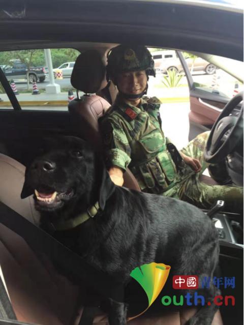 【最美基层民警】边境缉毒警察李朋：行走在黑暗边缘的勇敢者