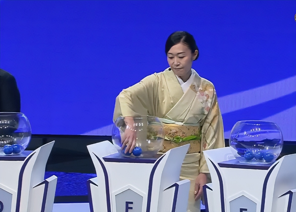 国足最新消息孙雯,亚洲杯2023分组抽签孙雯