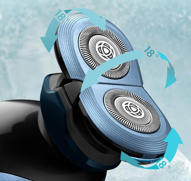 飞利浦剃须刀最新款什么价位,飞利浦2019优惠