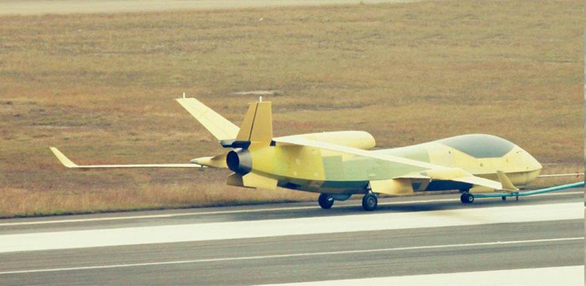 中国无人机到底有多牛,中国无人机达7马赫以上的有几款