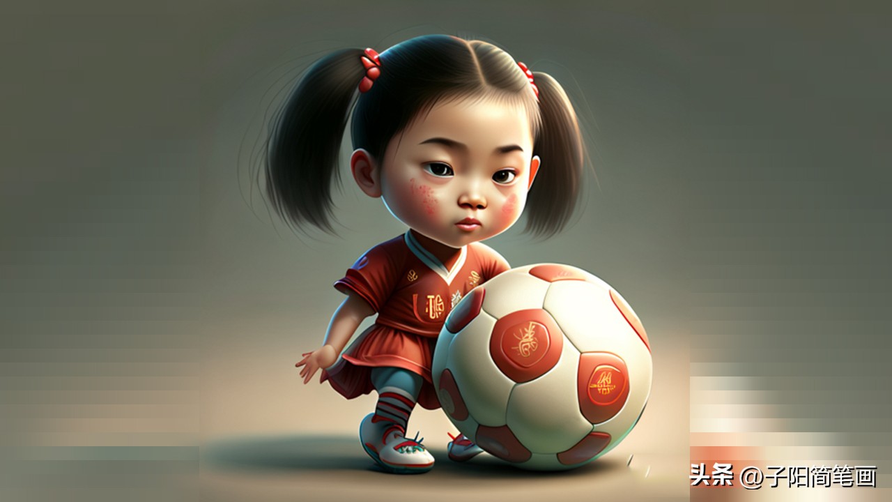 足球宝贝与拉拉队的区别,足球宝贝和梅西