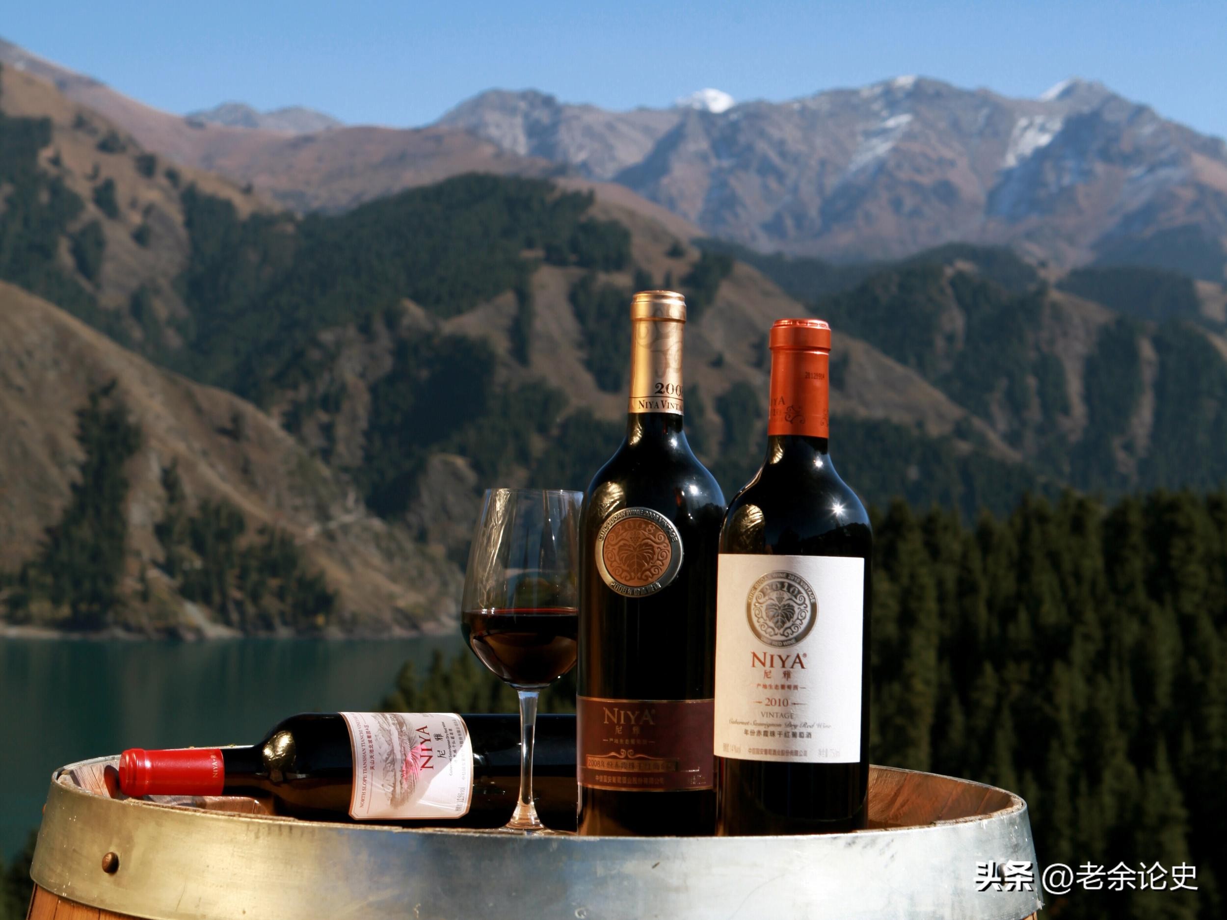 葡萄酒的酿造工艺图片欣赏表,各种葡萄品种葡萄酒的特点