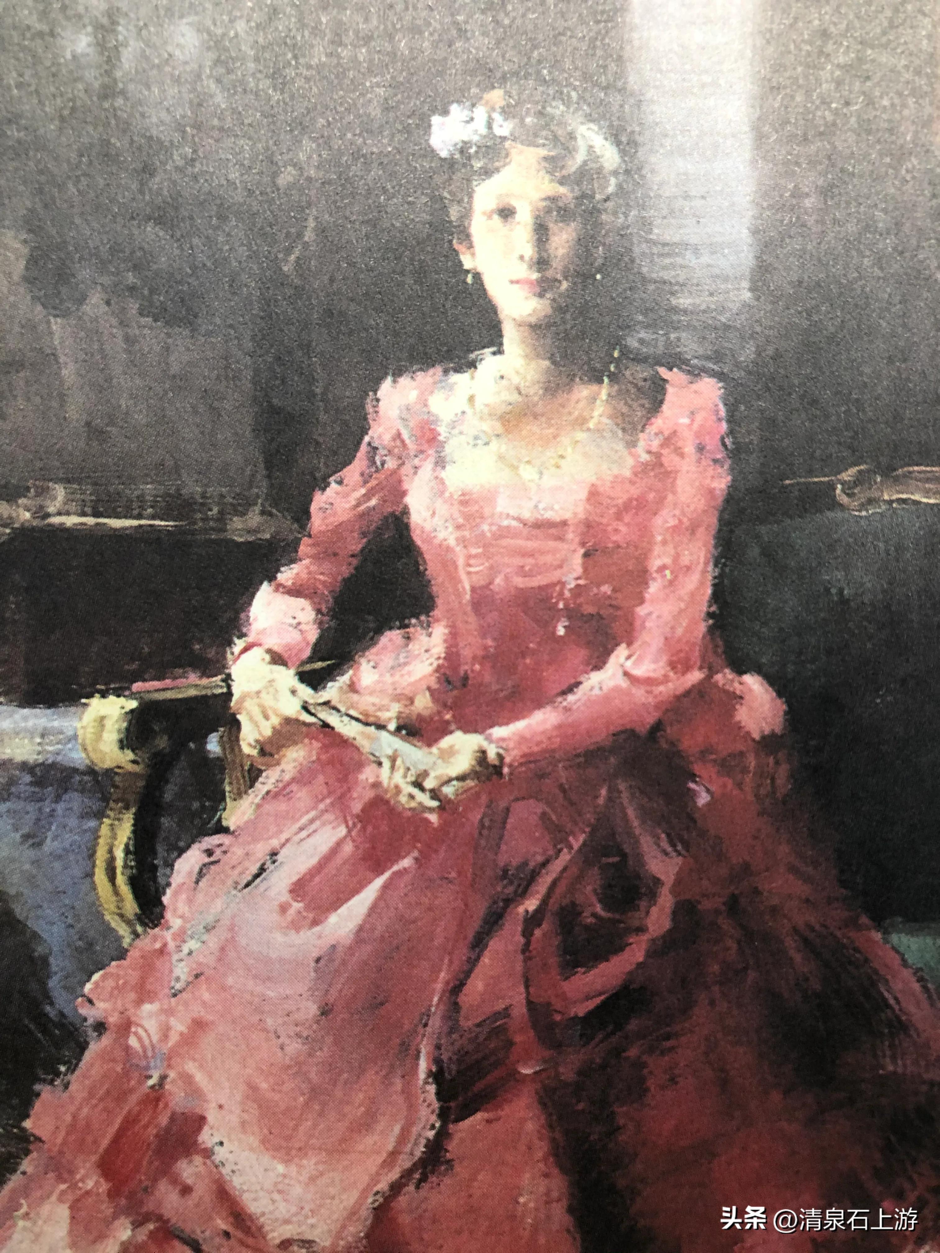 笑画笑话楹联轶闻之《向拿破仑求婚的人》