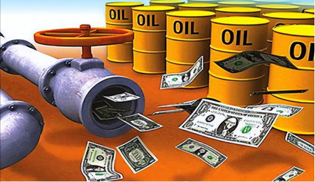 中国购买俄石油了吗,俄石油受限价俄罗斯能反制吗