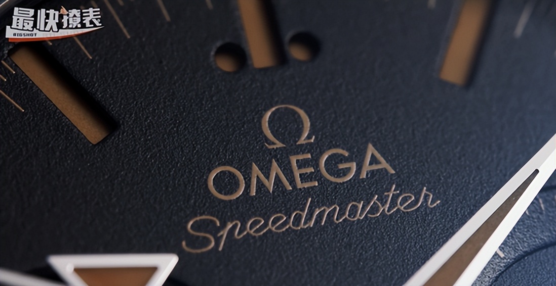 欧米茄新款超霸57腕表,明星戴欧米茄超霸57最新款