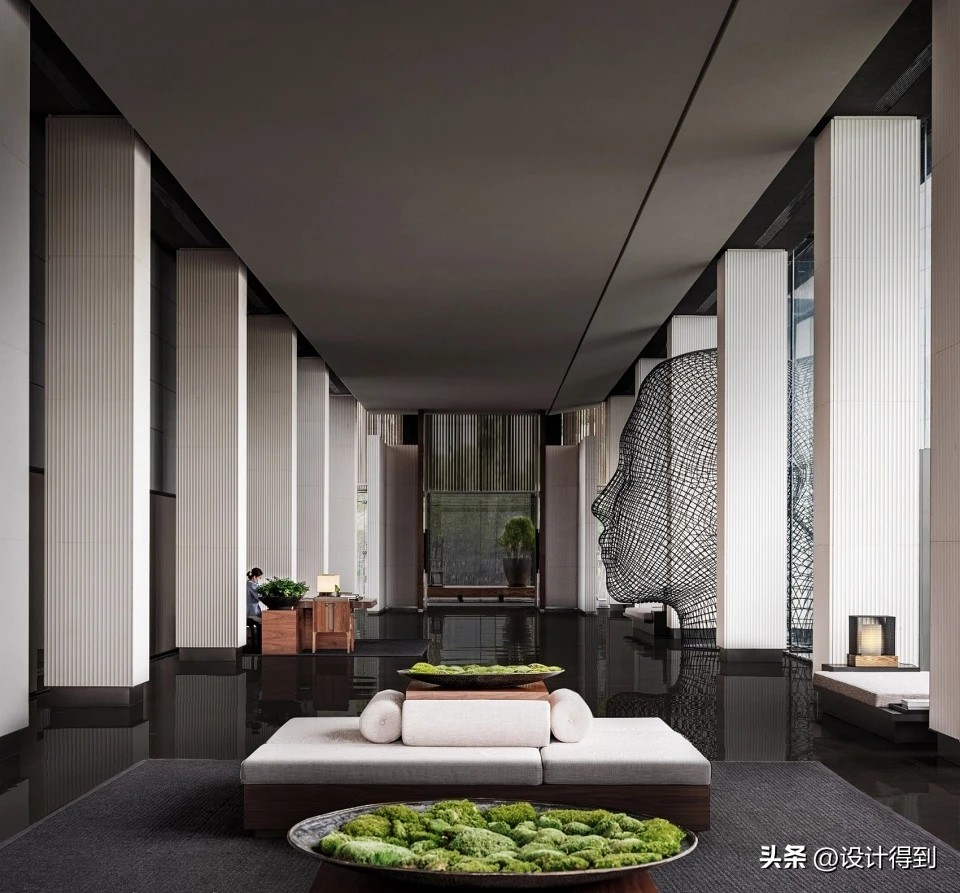 grg圆形软膜天花,grg软膜天花吊顶