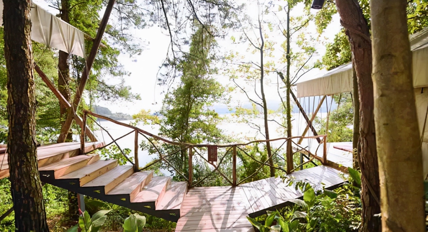 武汉周边6个最美古镇民宿,武汉这边有没有特别浪漫的民宿