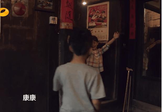 13岁，顶级Alpha，阿姨们都在等他出道