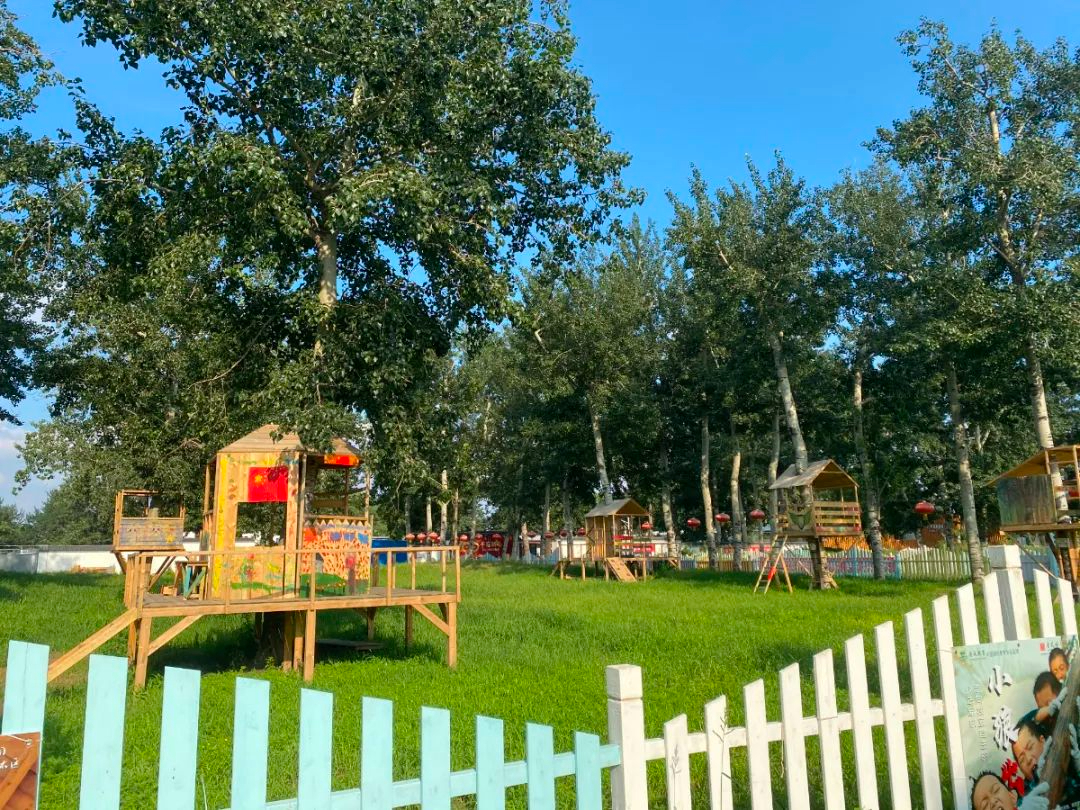 北京清河站旅游推荐,北京清河站附近有什么景点吗