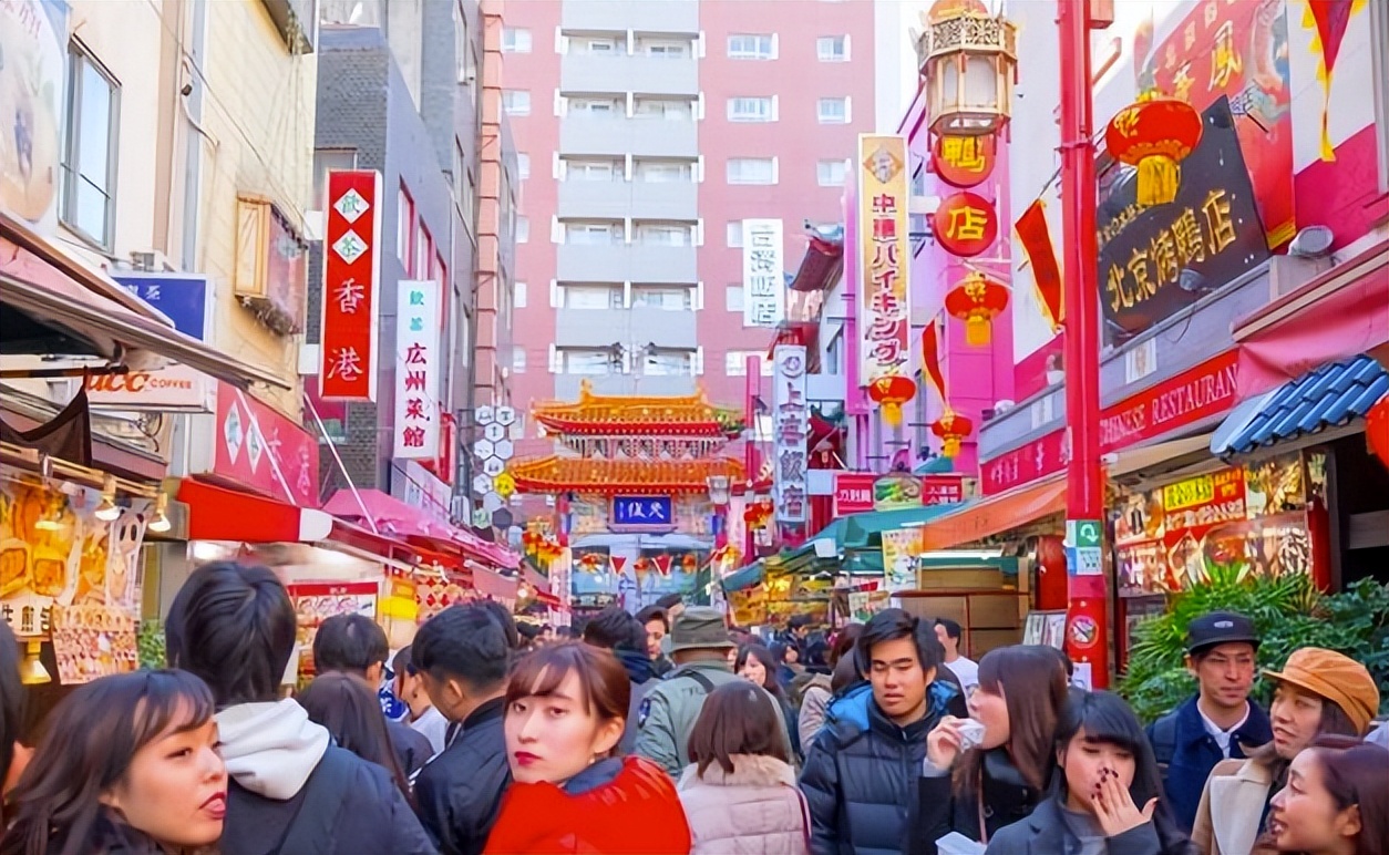 来日本打工3个月后悔回国,在日本打工3年终于回国