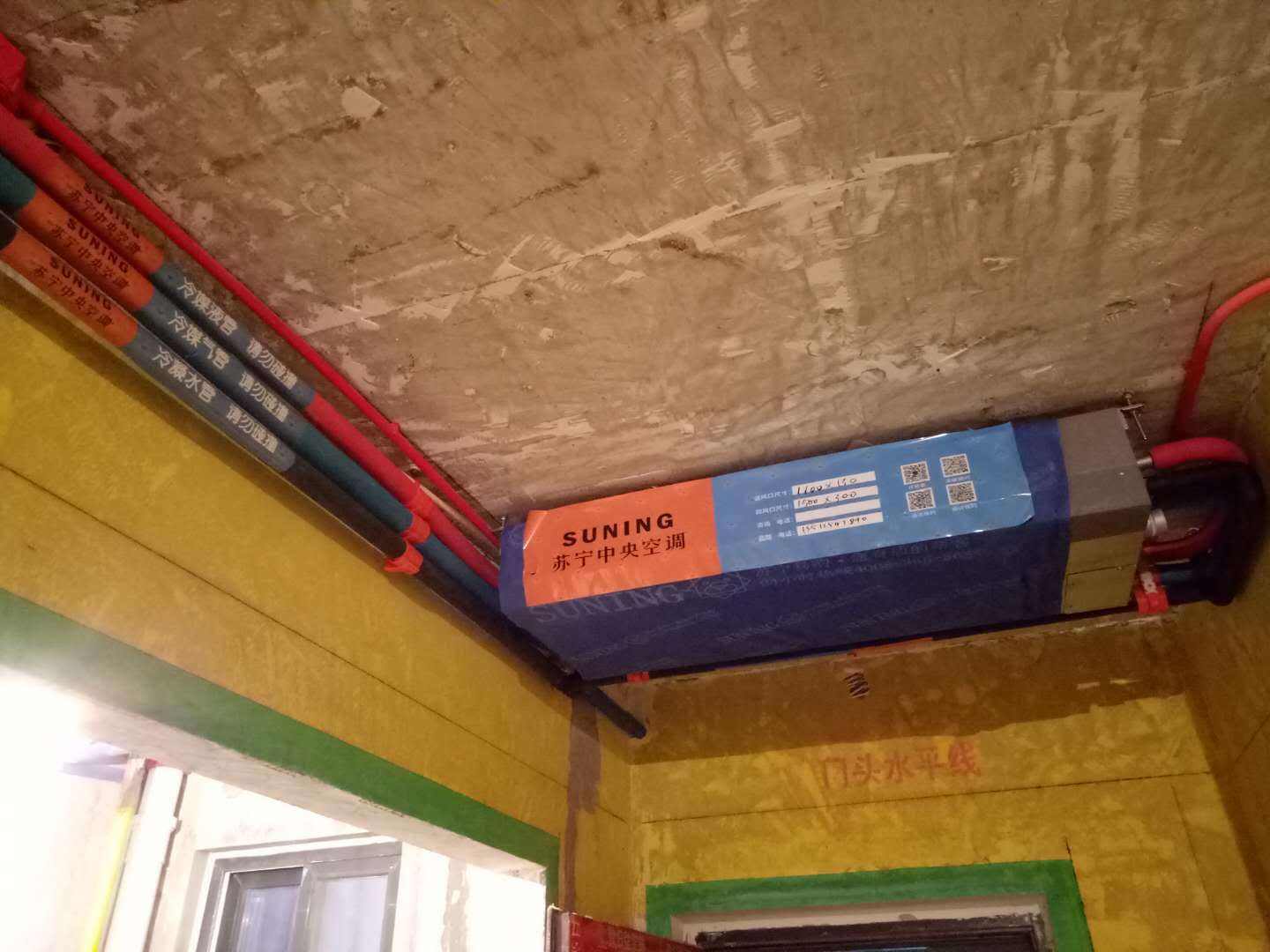 风管机空调用过的真实感受,为什么装修师傅不推荐风管机