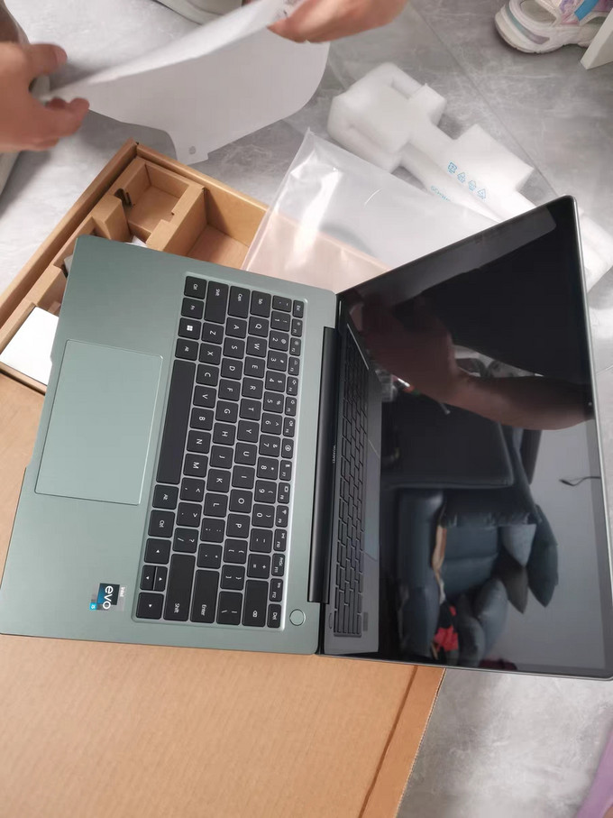 笔记本电脑验机最详细流程,新笔记本电脑验机详细全过程