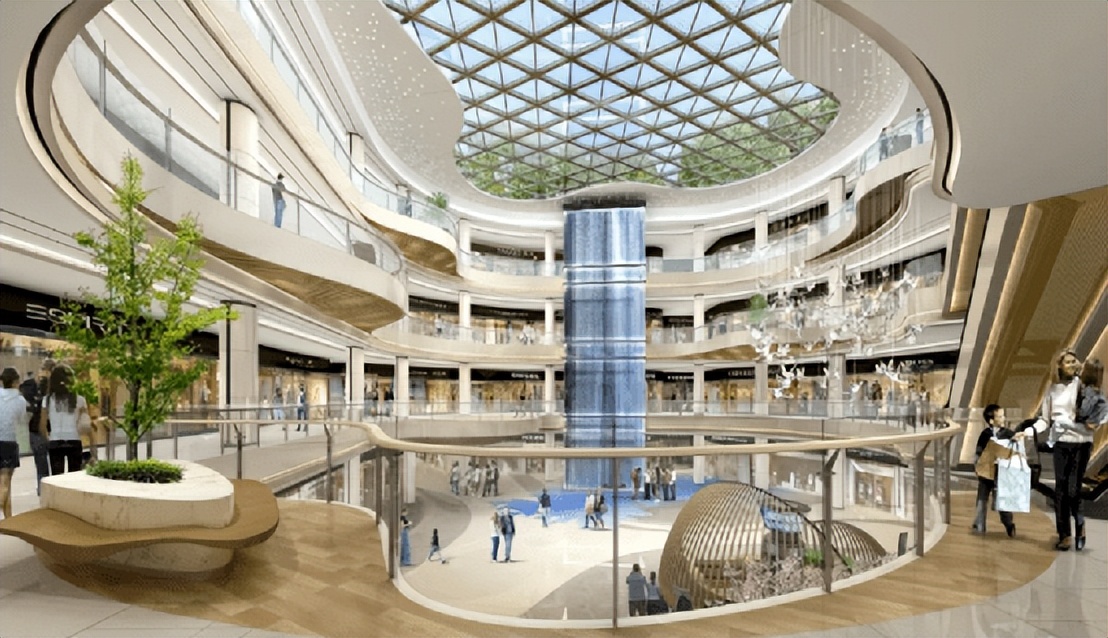 需求决定业态,需求主导模块化商业模式