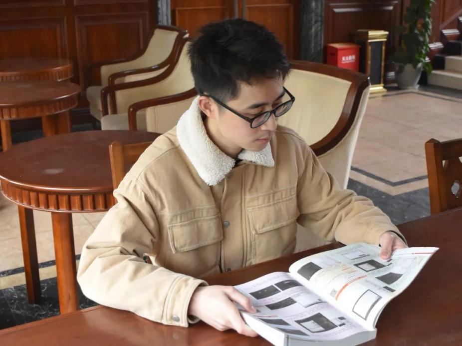 向他看齐！点击查看这本专业升级模范生经验手册