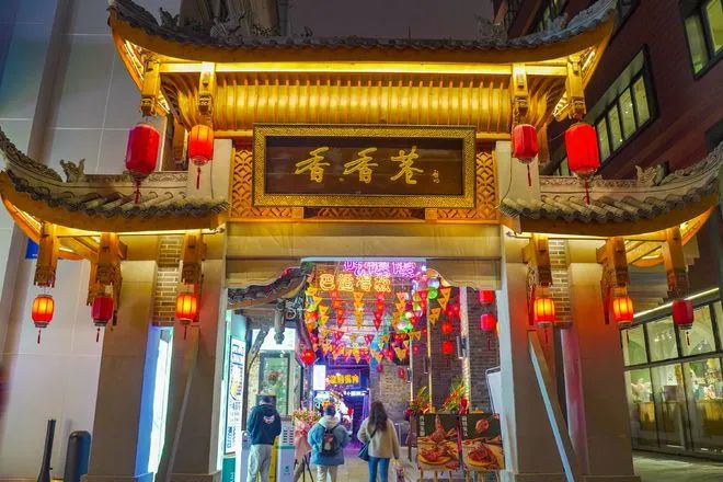 成都重庆九寨沟旅游攻略自由行,70-80岁老人旅游攻略成都