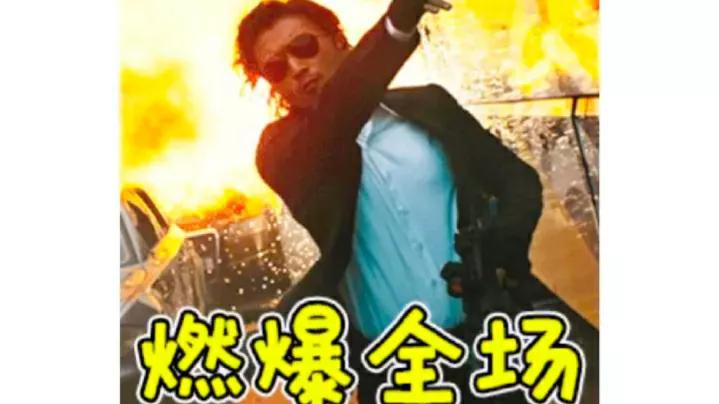 谢霆锋现在的颜值,谢霆锋近况