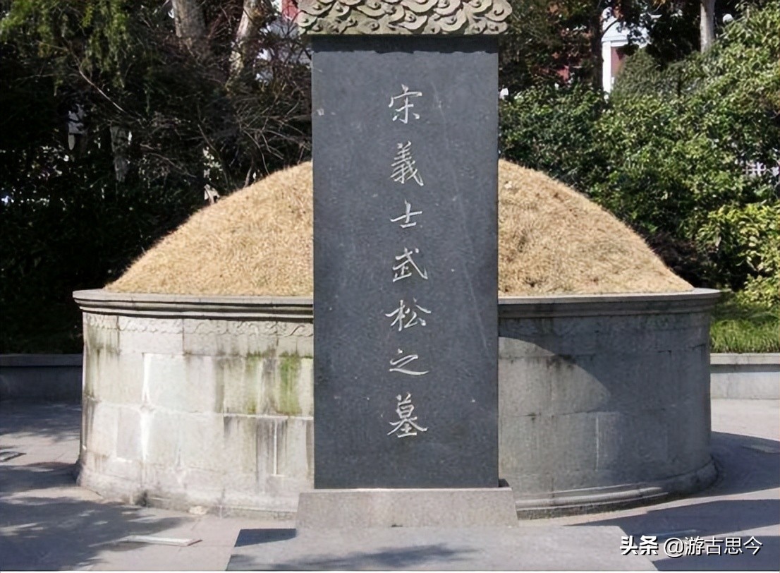 坟墓冢陵的区别简介,坟墓冢陵分别是何意思又有何不同