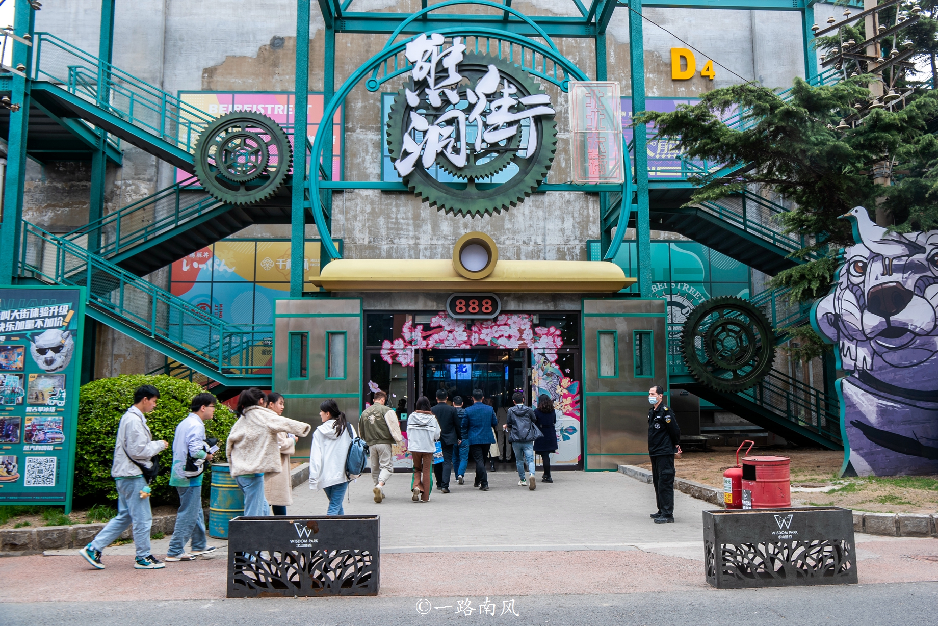 东北大连地理位置优越,大连东北景点有哪些好玩