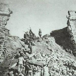 勿忘国耻九一八事变简要内容,九一八事变九十周年勿忘国耻