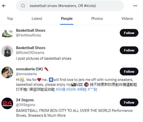 海外假日购物季：如何脱颖而出？必须知道的Twitter5大营销技巧