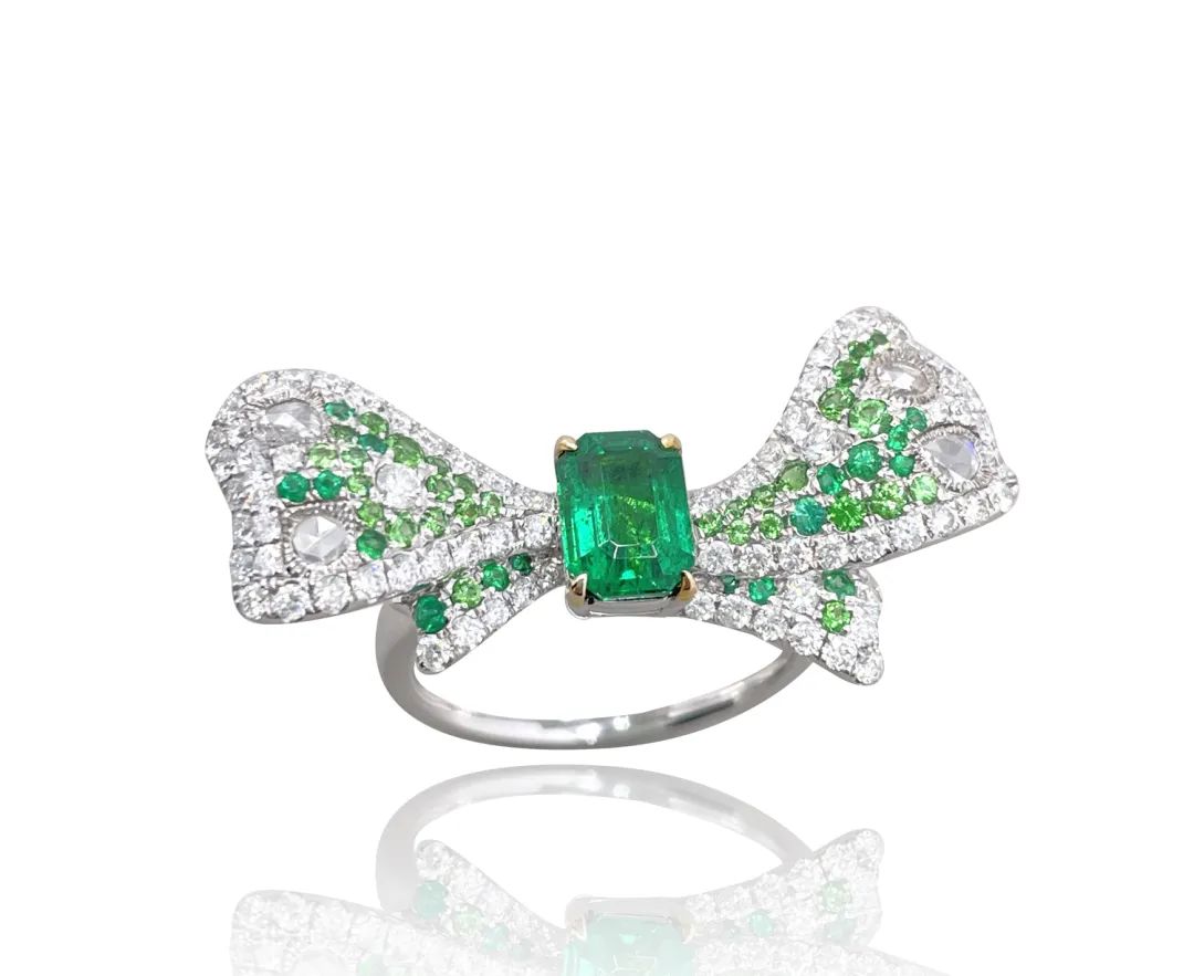 隽永时光——珠宝专场网络拍卖会|北京荣宝