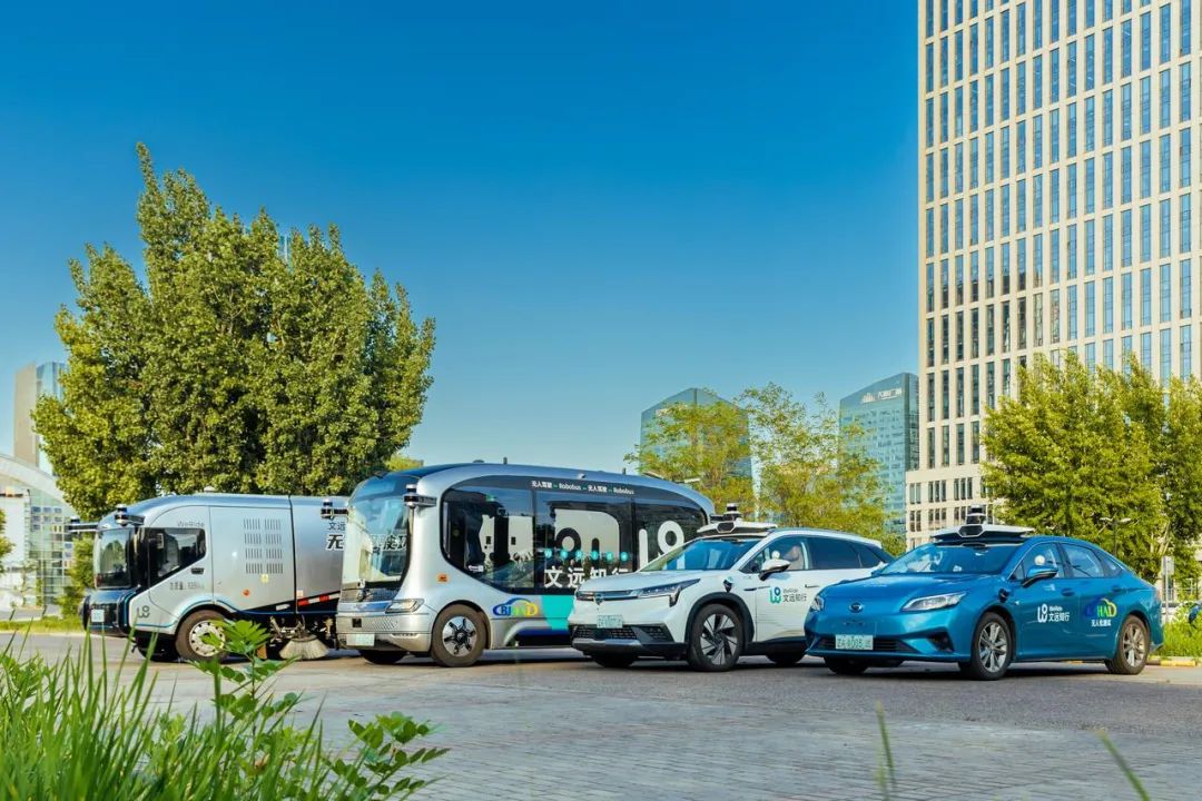 北京亦庄，再给你一个来了就不想走的理由