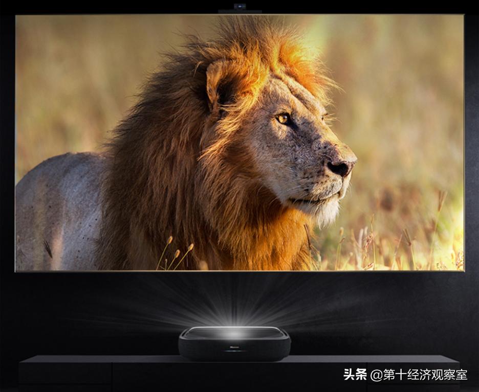 tcl恶意诋毁,tcl诋毁海信激光电视