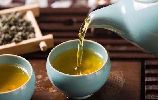 视力不好喝什么茶可明目,明目茶可以恢复真性视力