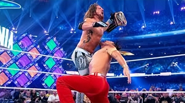 传奇大师ajvs送葬者,送葬者最后一次比赛布洛克