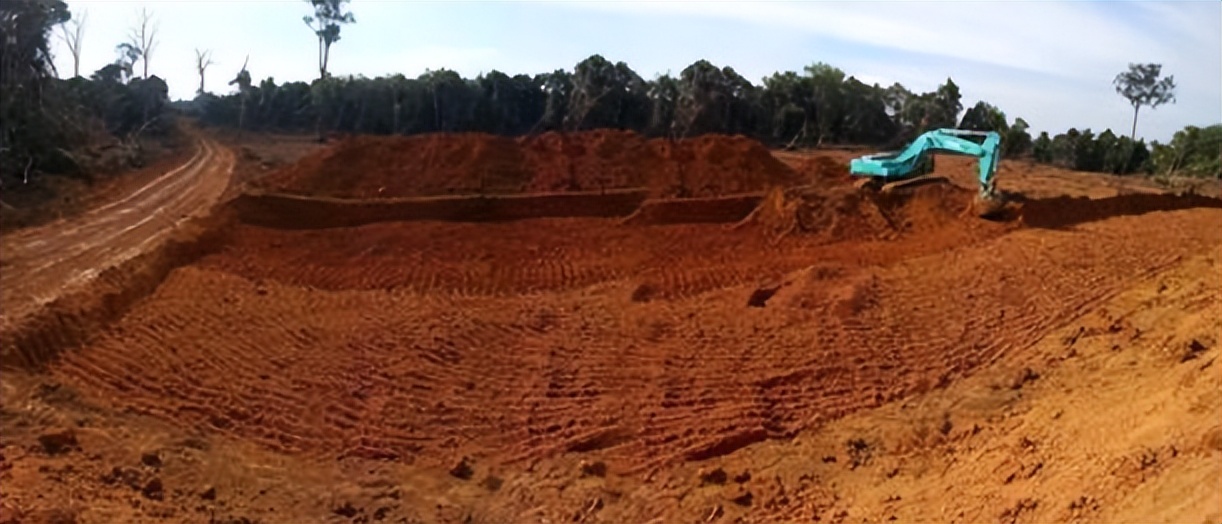 硬度低，耐高温，高延展，终于知道铝土矿为什么会用途如此广泛了