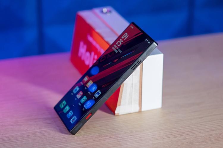 rog7pro与红魔8pro测试,rog7和红魔8pro测试