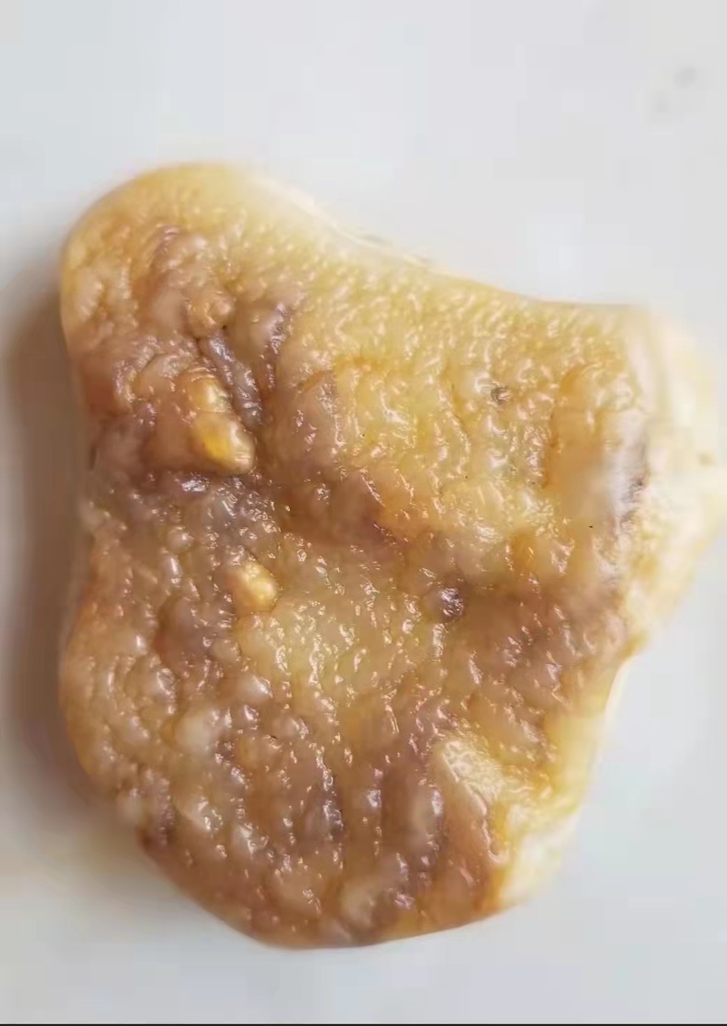 江西明月玉温润纯净多姿多彩（新版）