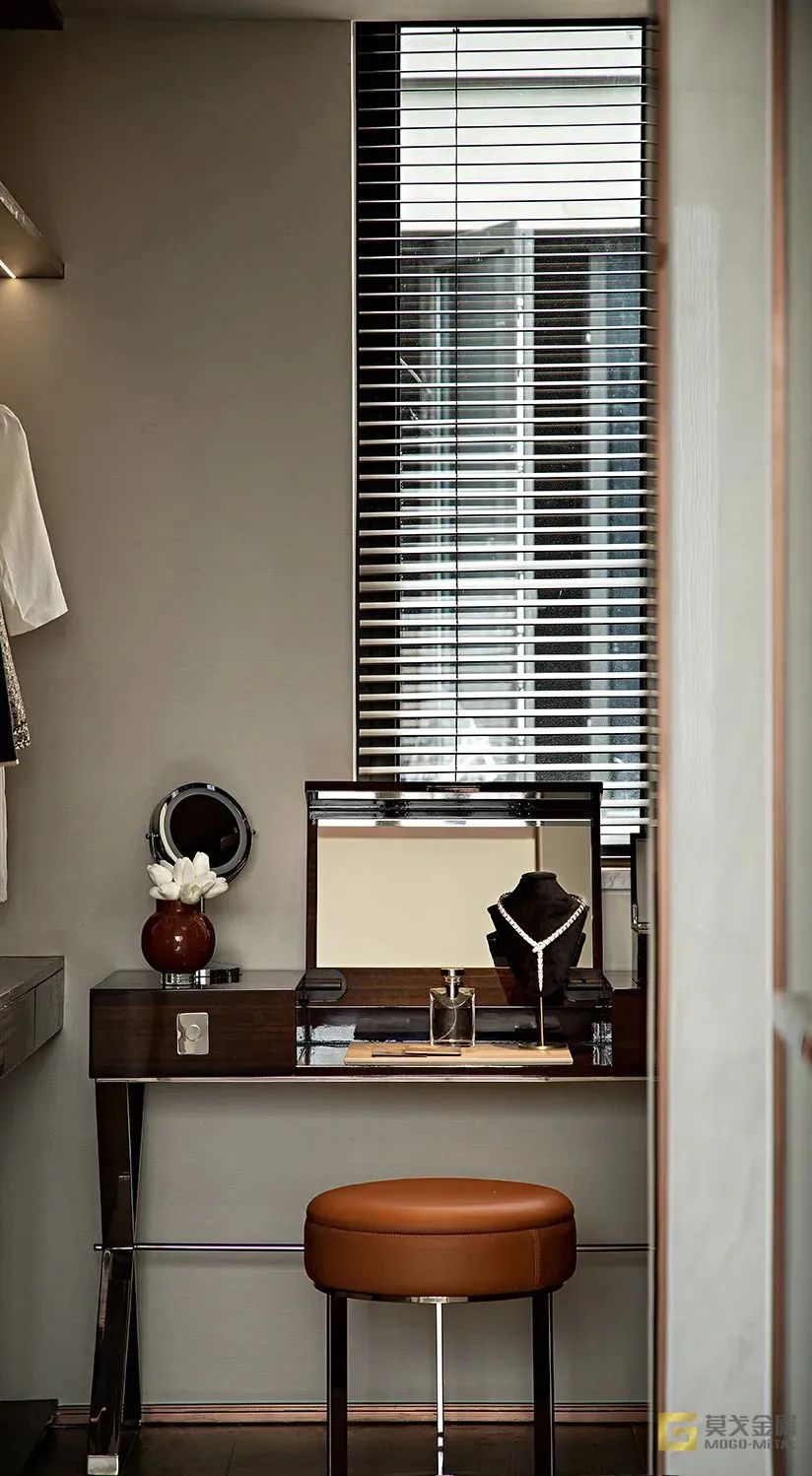 莫戈作品,莫戈极简家具