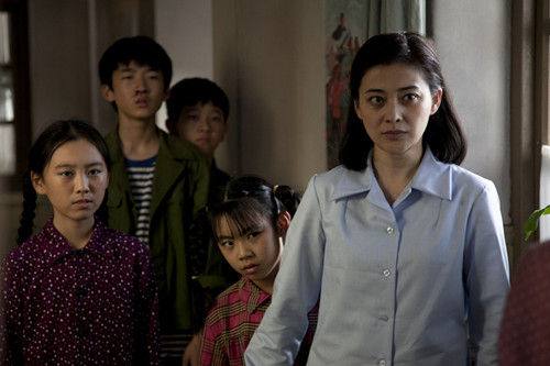 十部必看抗日电视剧雪豹,中国口碑最高的10部抗战剧雪豹