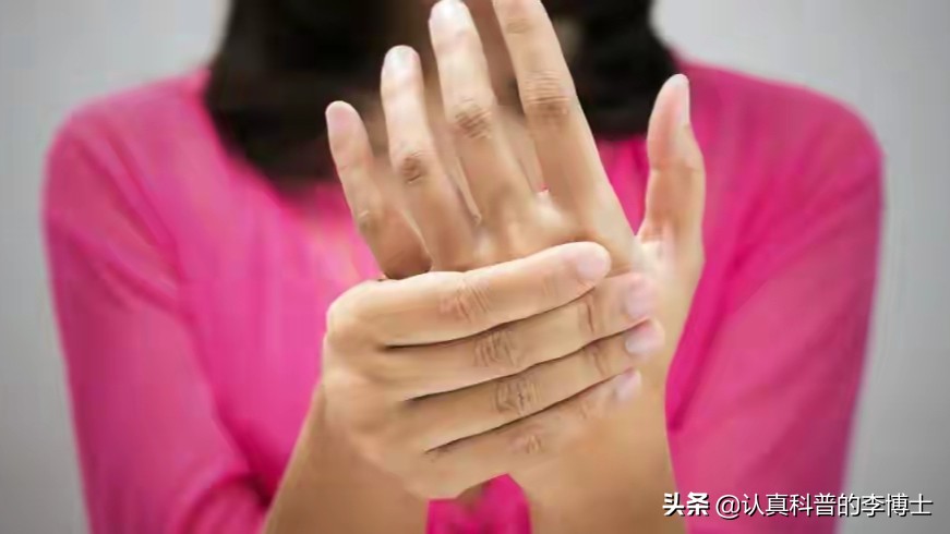 得了腱鞘炎怎么通过锻炼来治它,得了腱鞘炎怎么做理疗好