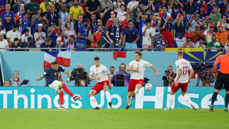 法国队破魔咒,法国队能否打破卫冕冠军魔咒